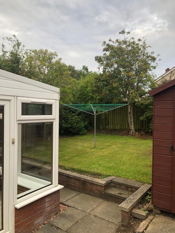 St Andrews Bungalow Exterior photo