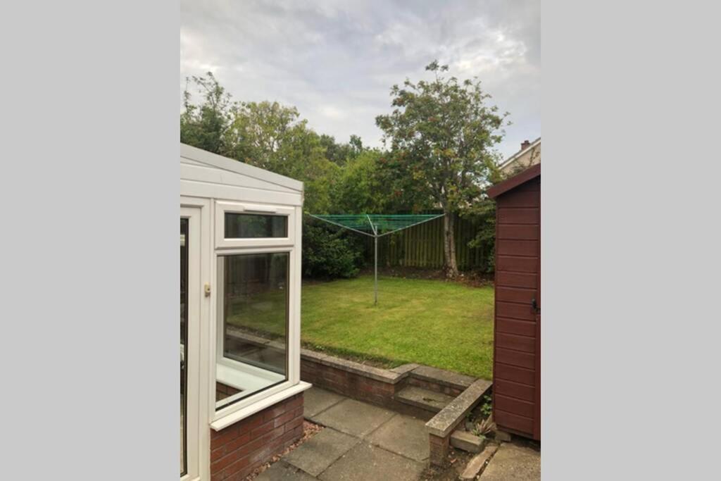 St Andrews Bungalow Exterior photo