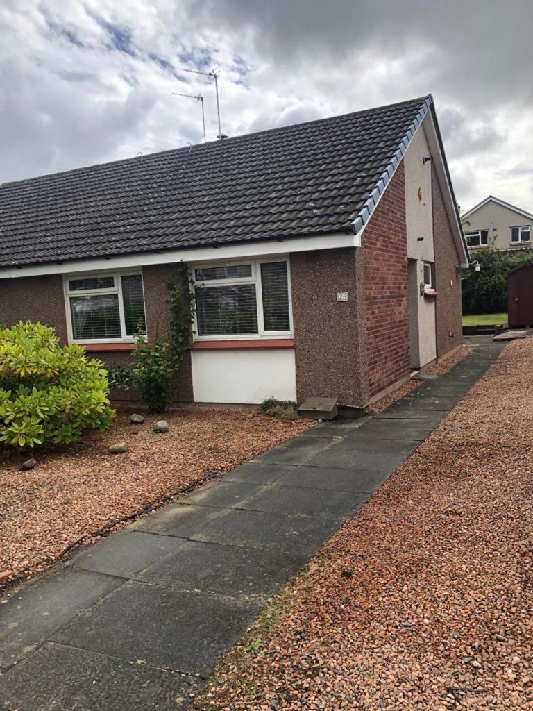 St Andrews Bungalow Exterior photo
